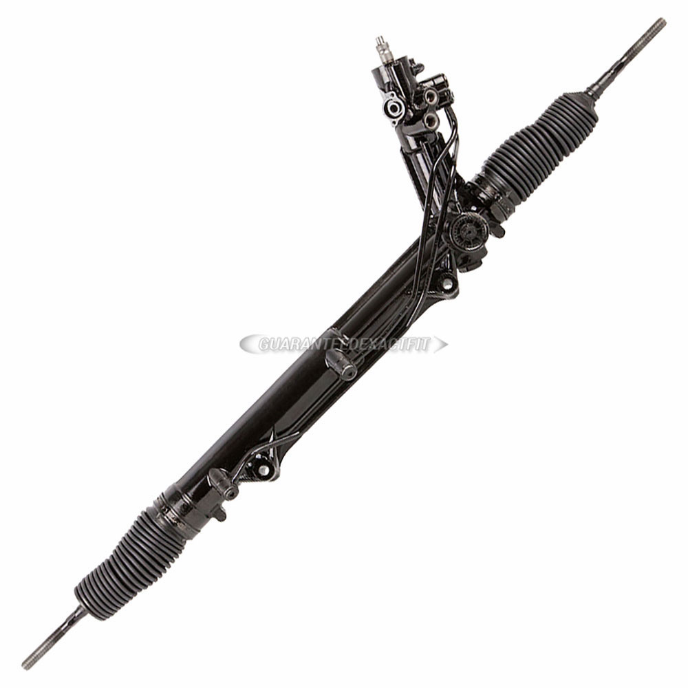  bmw X5 rack/and/pinion 