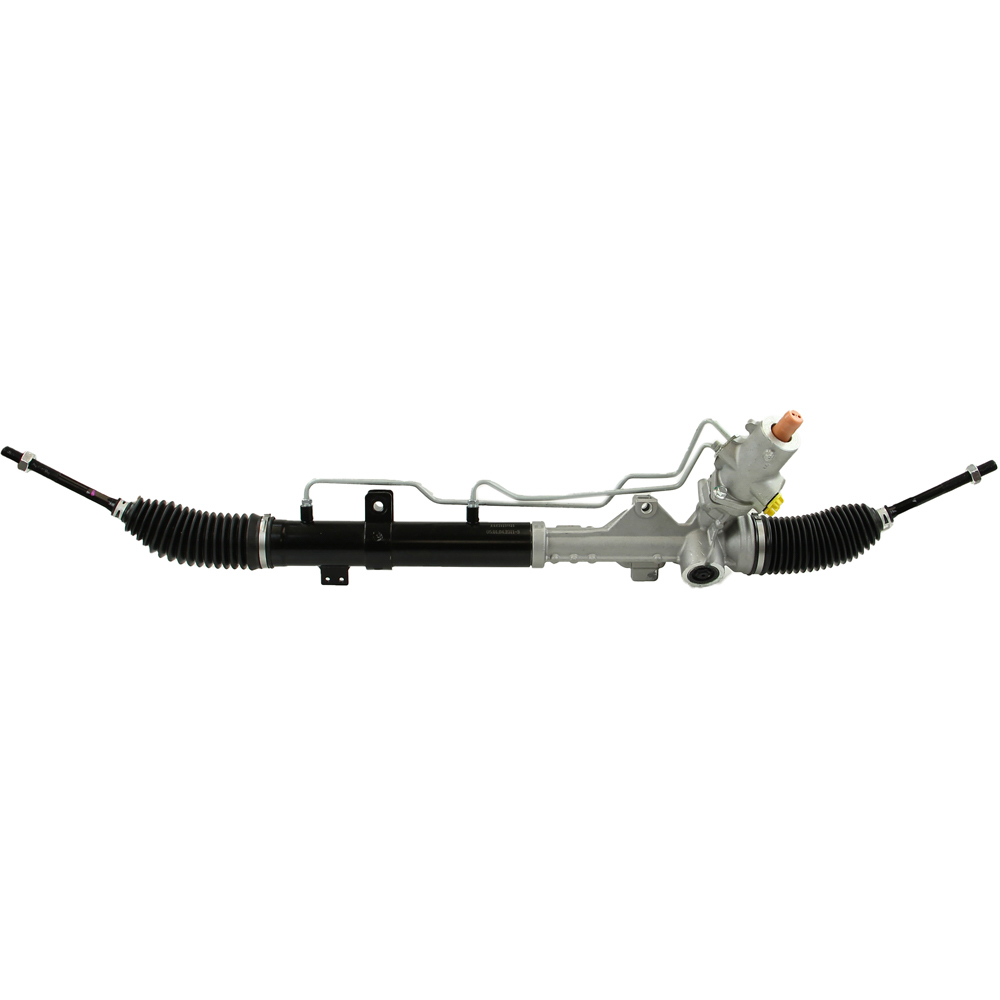  bmw 335i rack/and/pinion 