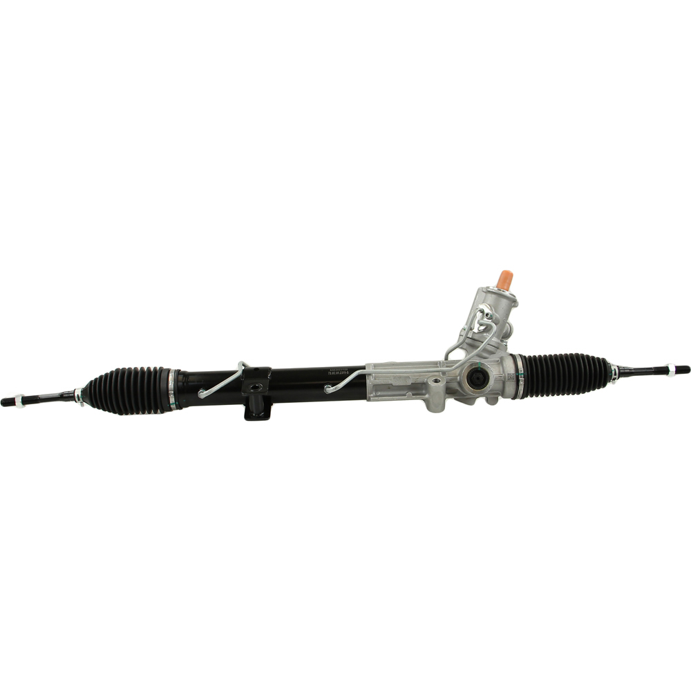  bmw X3 rack/and/pinion 