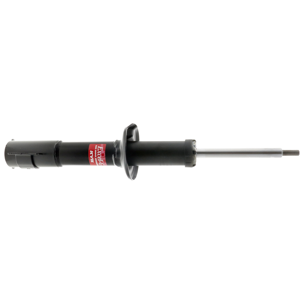 mitsubishi mirage-g4 strut