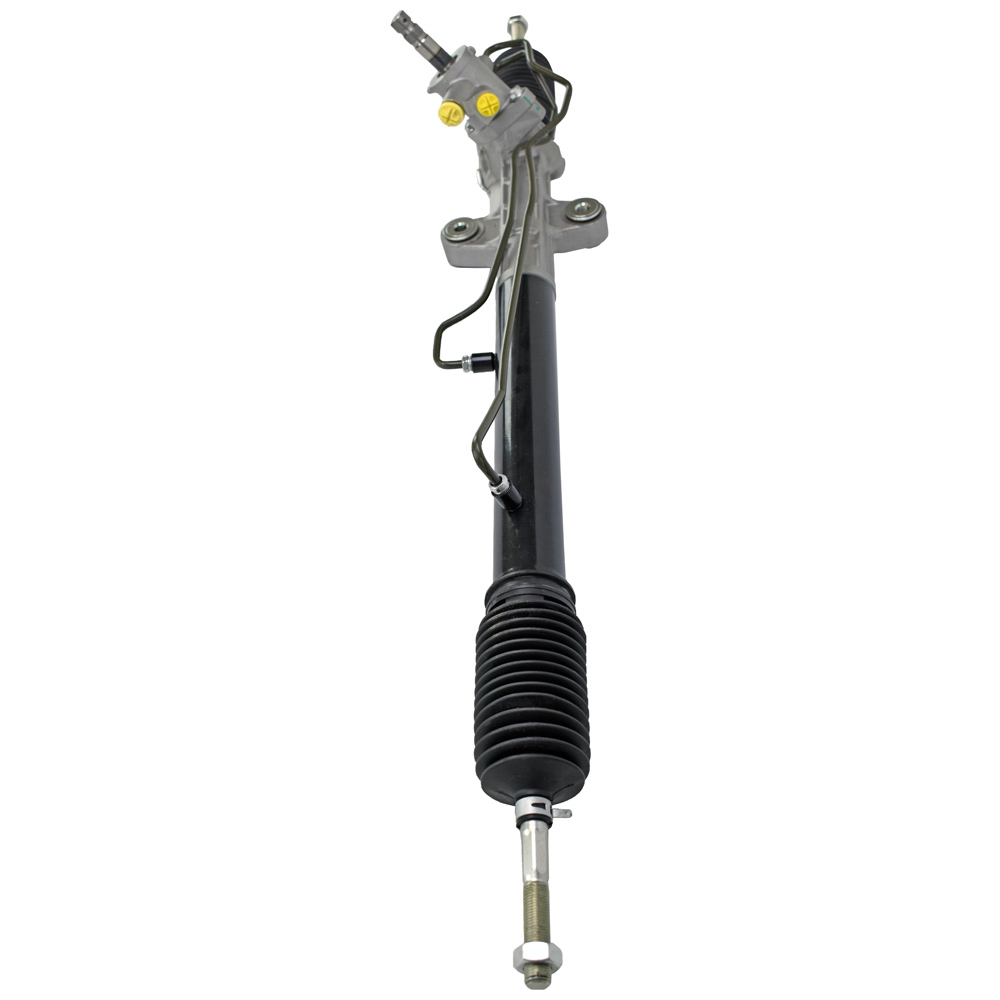 BuyAutoParts 80-00683AN Rack and Pinion
