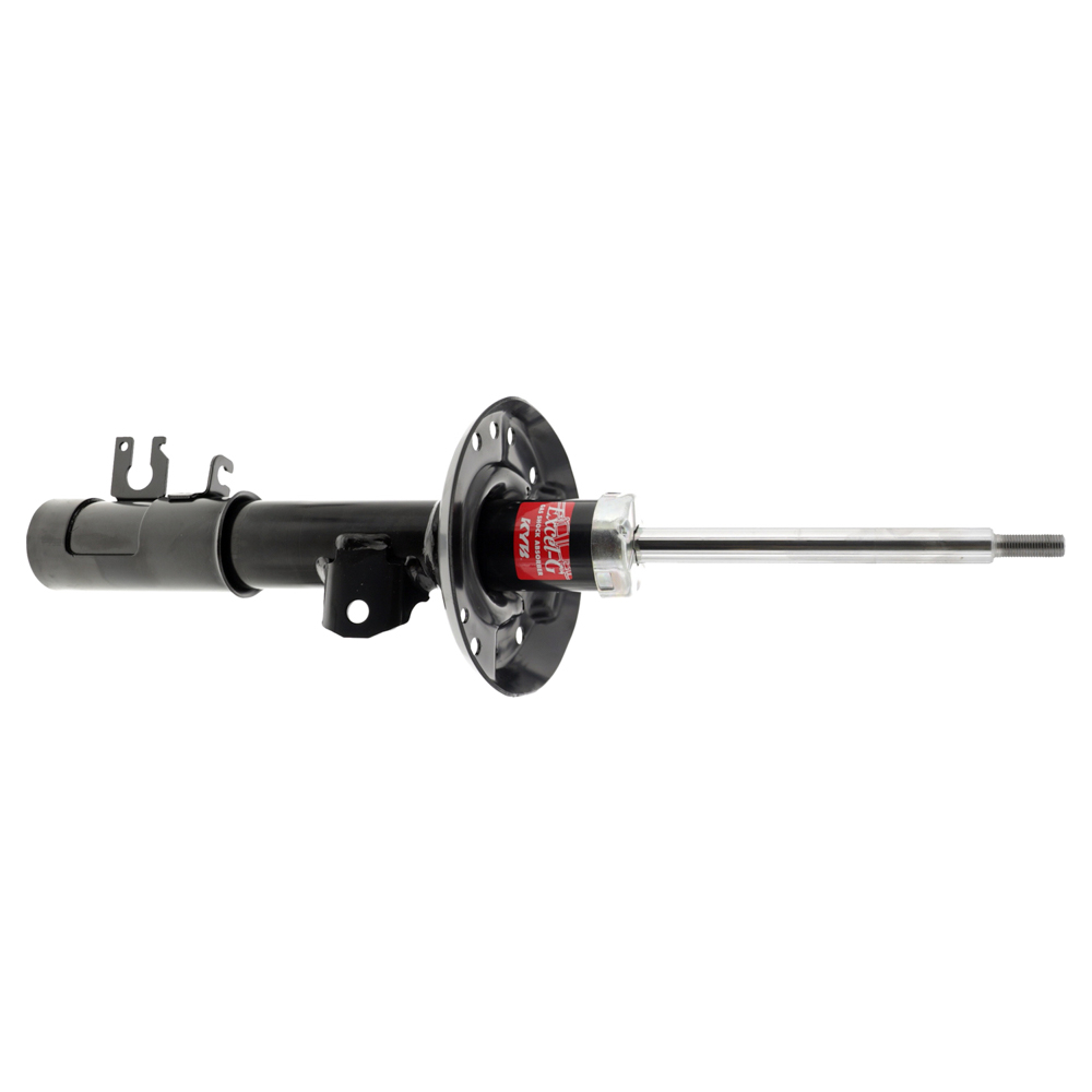  chevrolet Sonic strut 