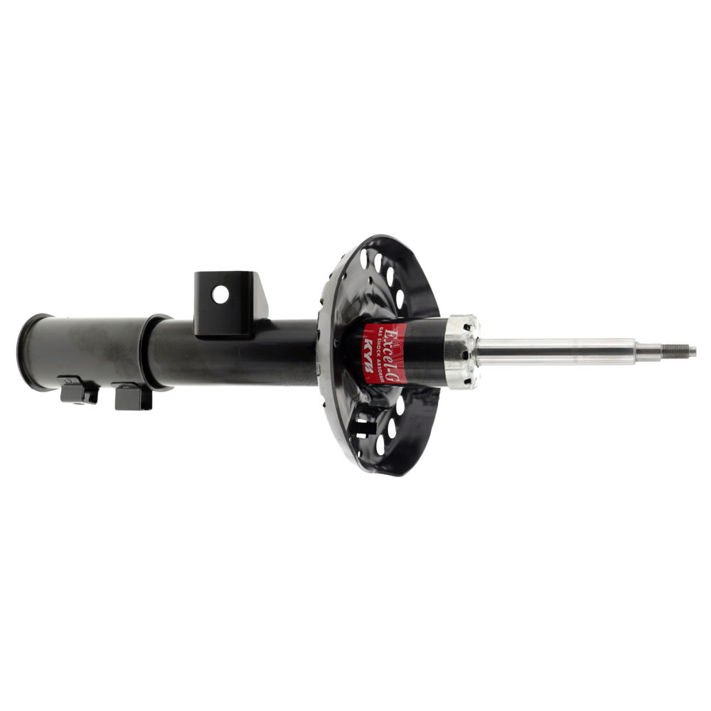  hyundai Veloster strut 