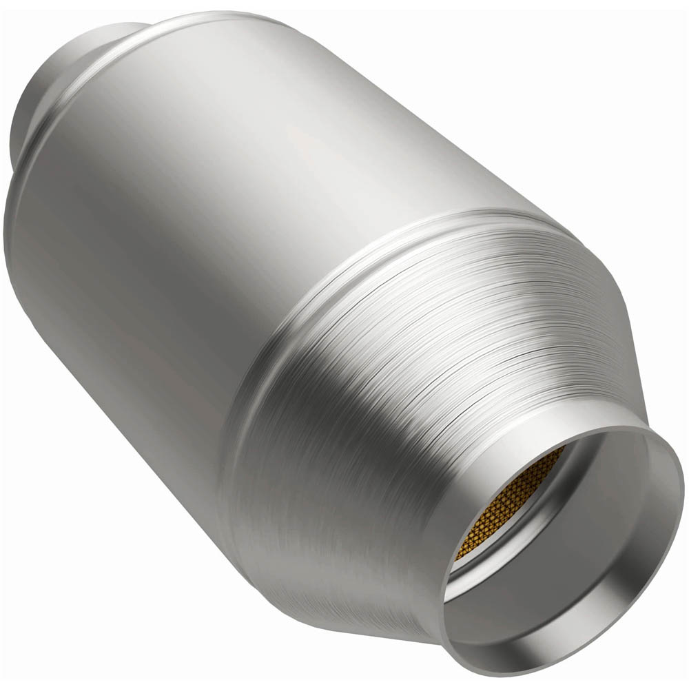 MagnaFlow Exhaust Products 333505 Catalytic Converter CARB Approved