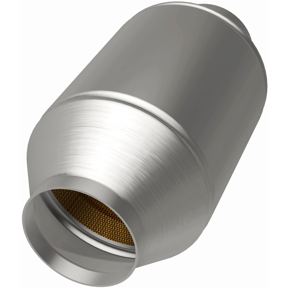 MagnaFlow Exhaust Products 333505 Catalytic Converter CARB Approved