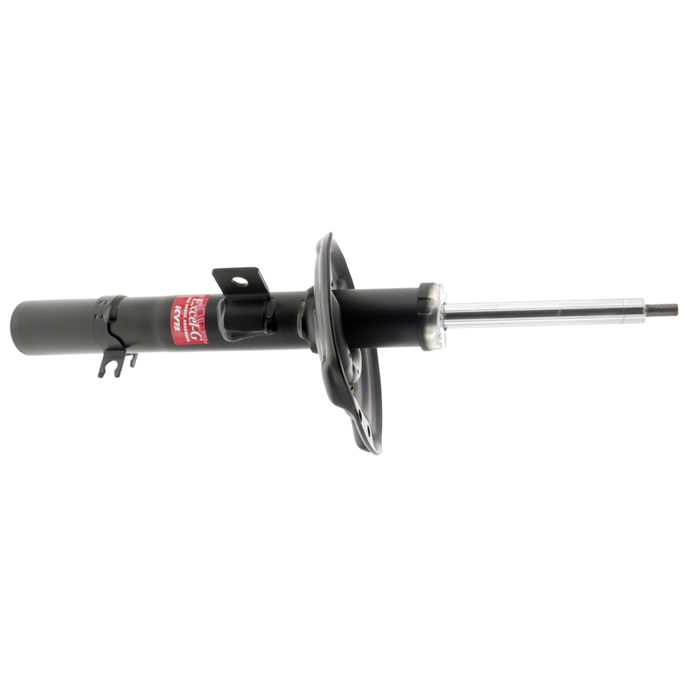 nissan rogue-sport strut