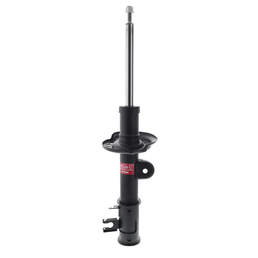  fiat 500X strut 