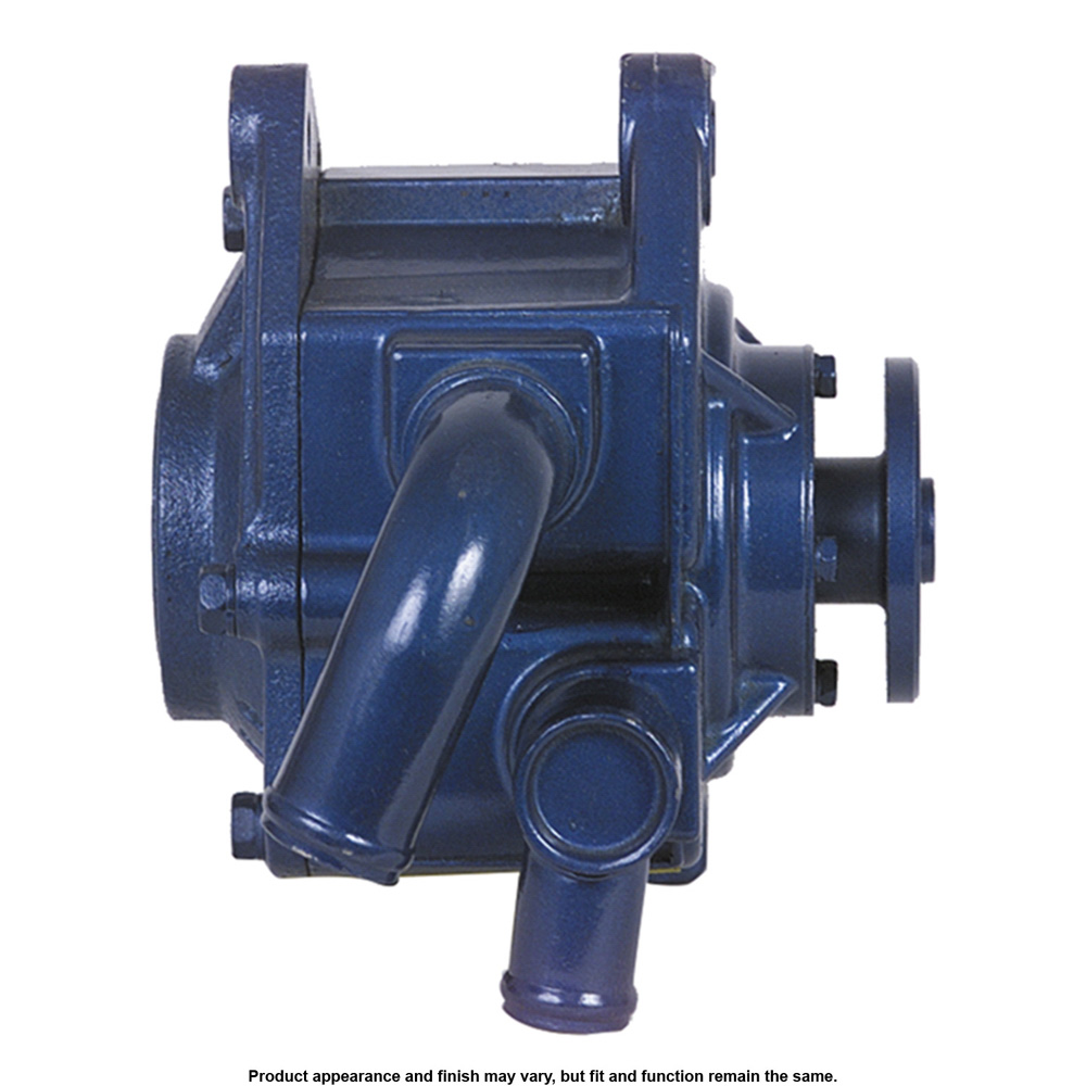 Cardone Reman 33-703 Air Pump