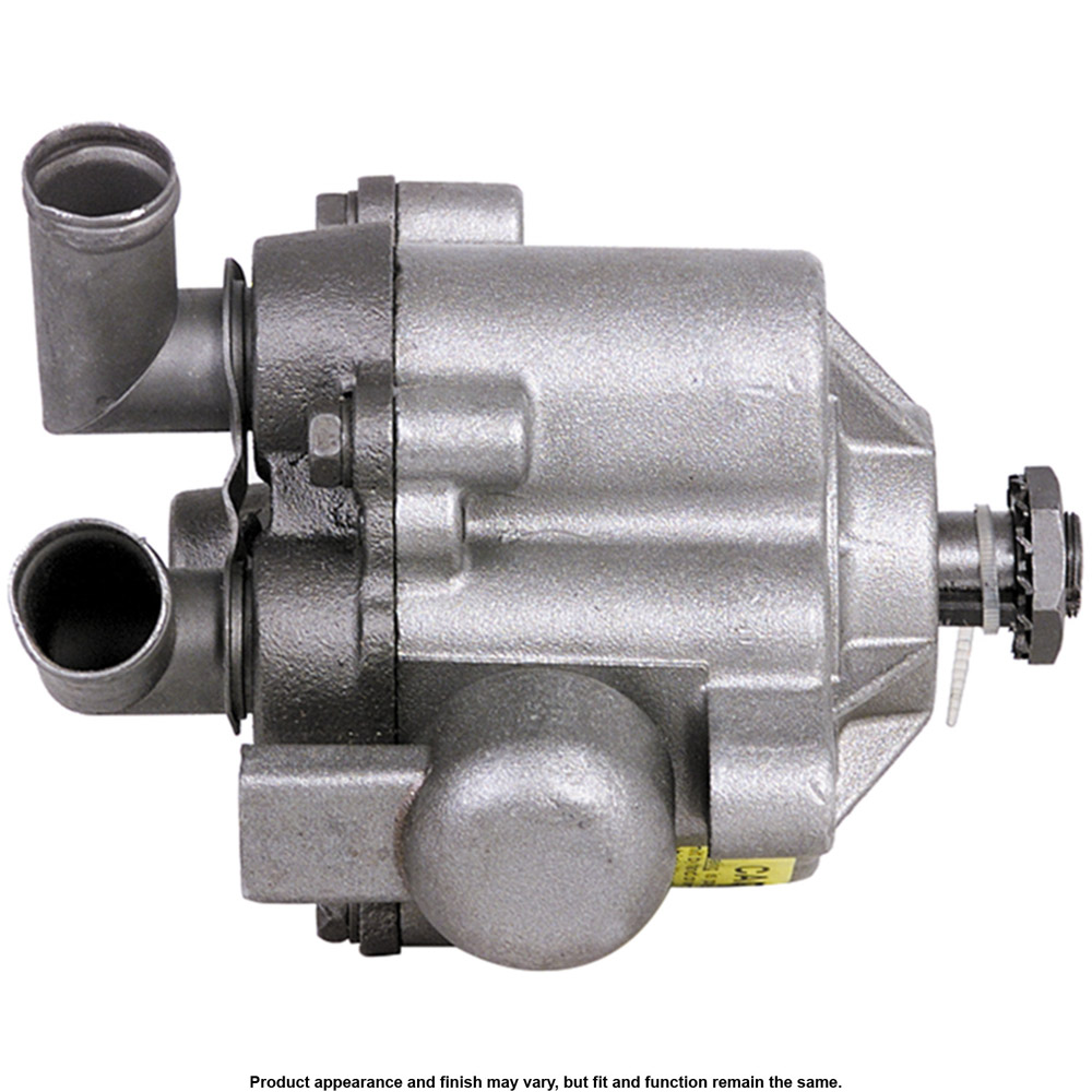  ford Courier air/pump 