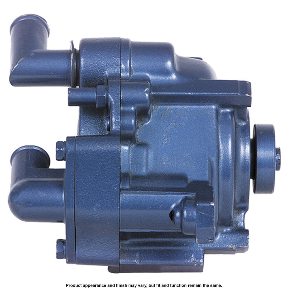  ford Fiesta air/pump 