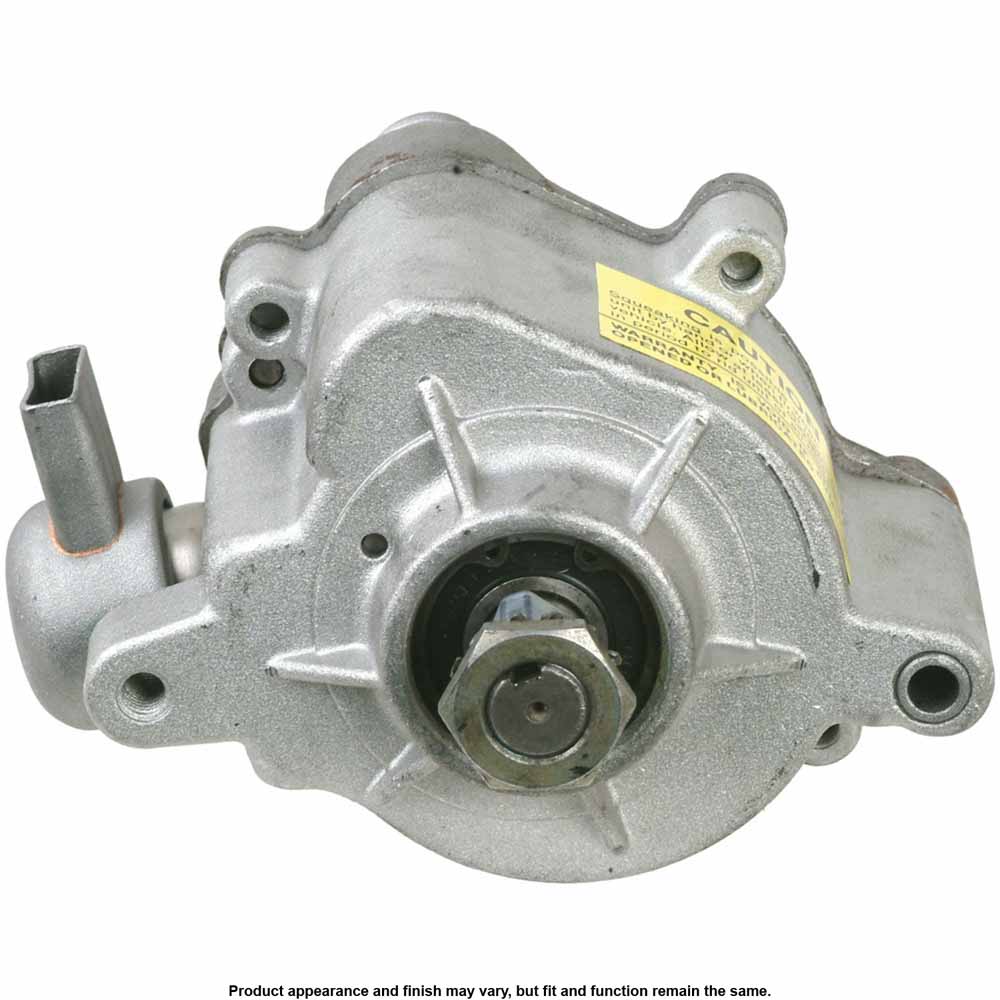 Cardone Reman 33-730 Air Pump