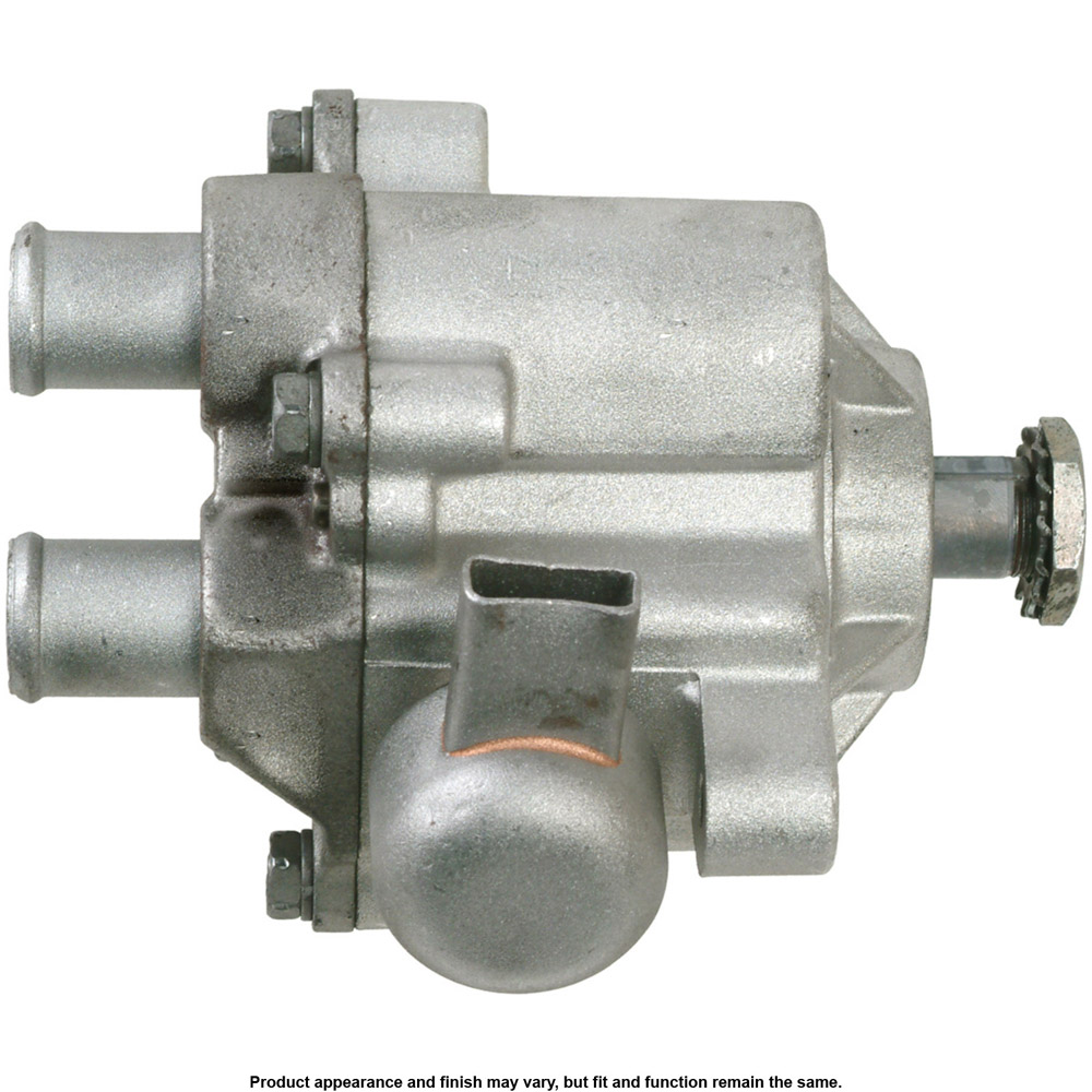  buick Opel air/pump 