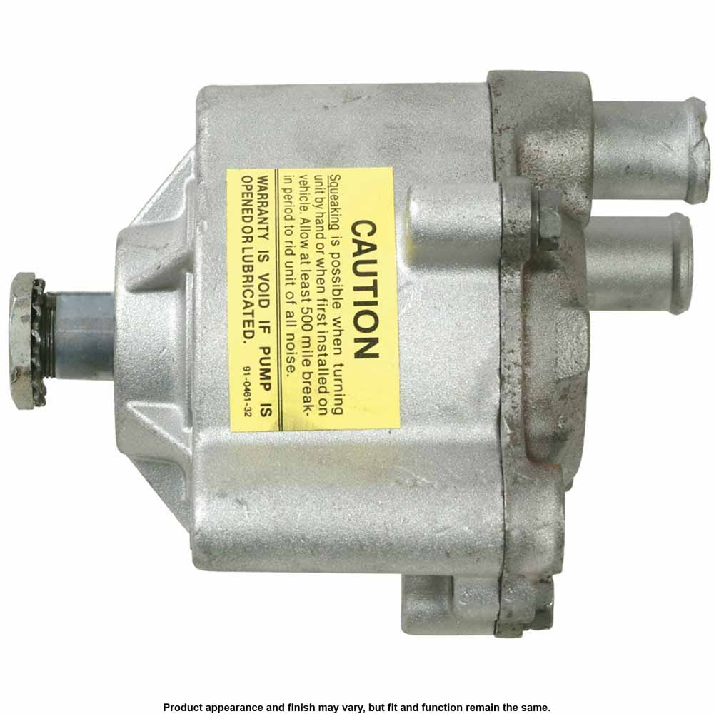 Cardone Reman 33-730 Air Pump