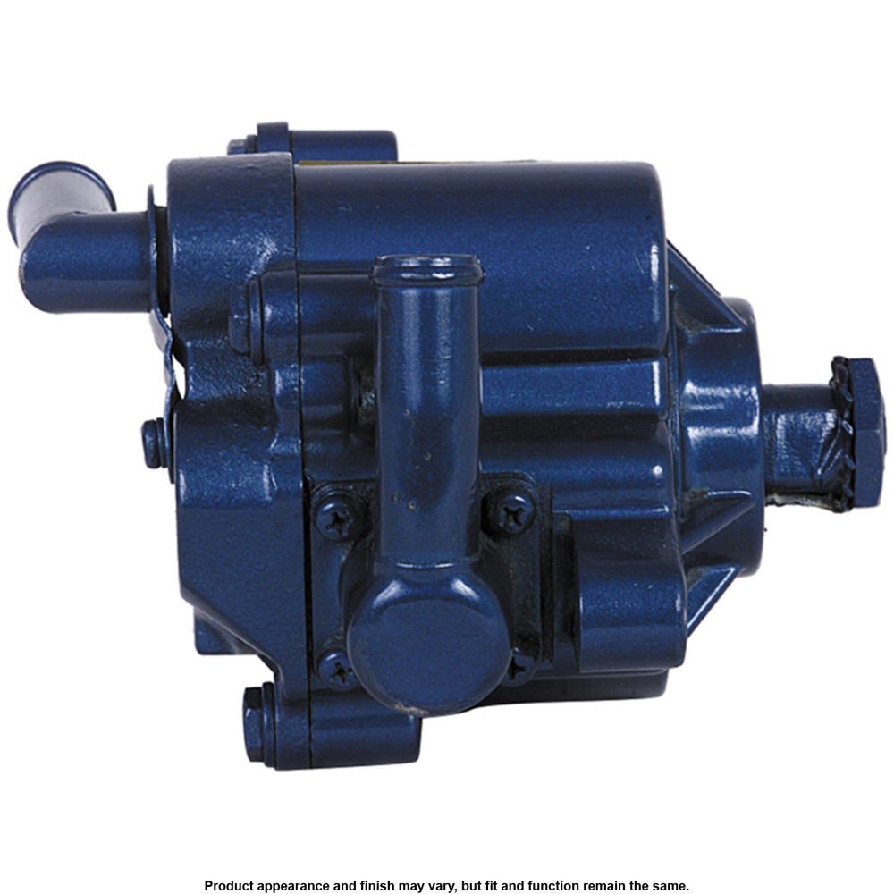  audi 100 Series air/pump 