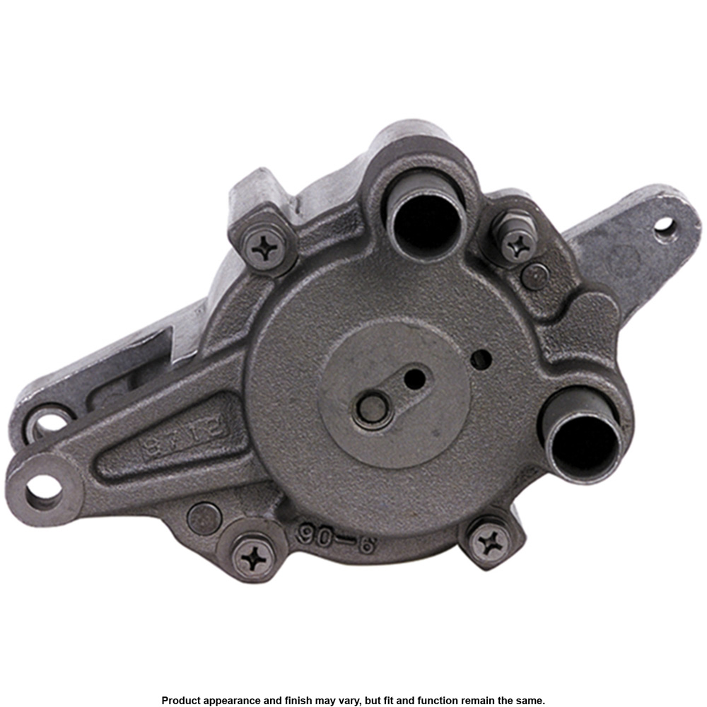 1988 Toyota Pickup Truck Air Pump 2.4L Eng. L4 Eng. CARB RWD 49