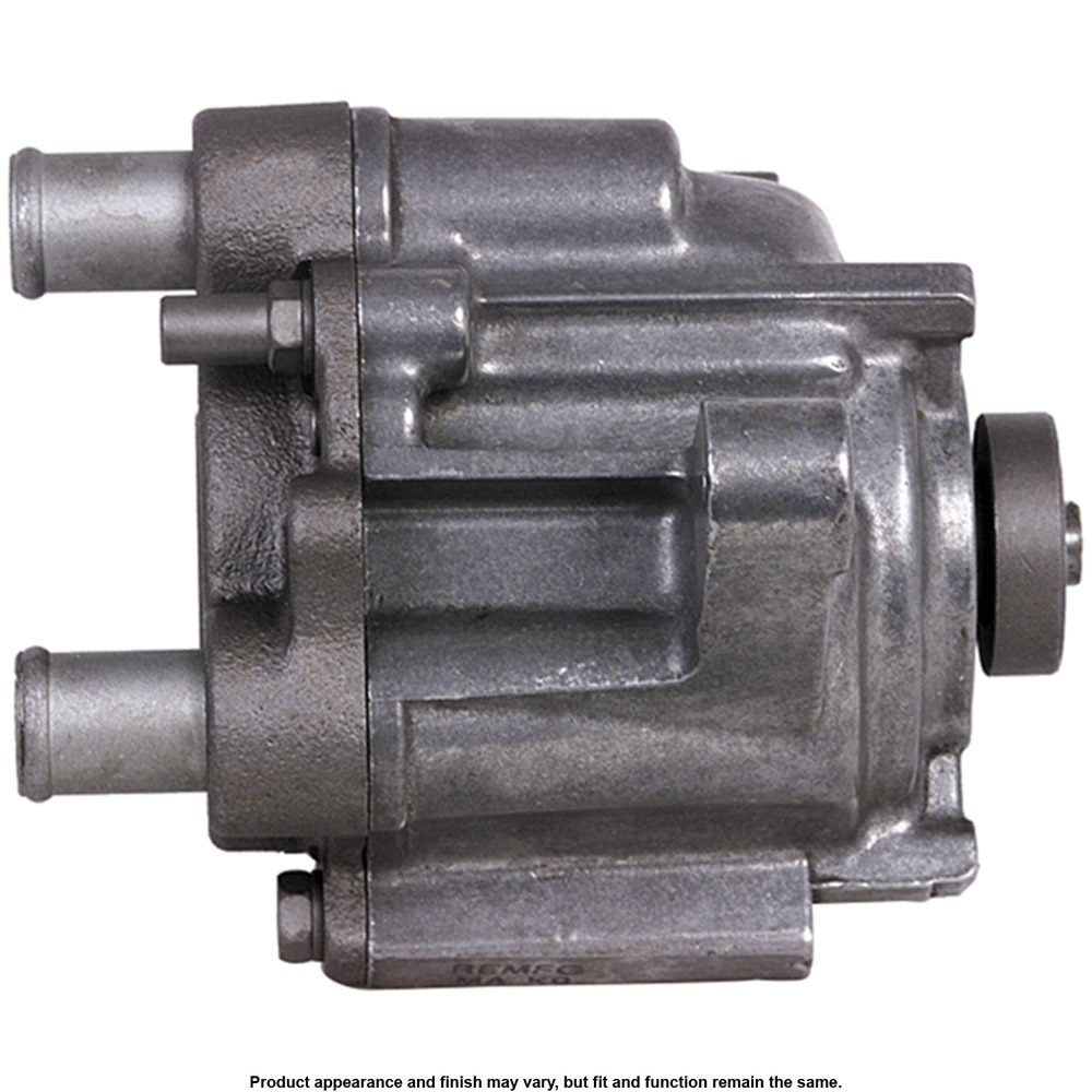 1988 Toyota Pickup Truck Air Pump 2.4L Eng. L4 Eng. CARB RWD 49