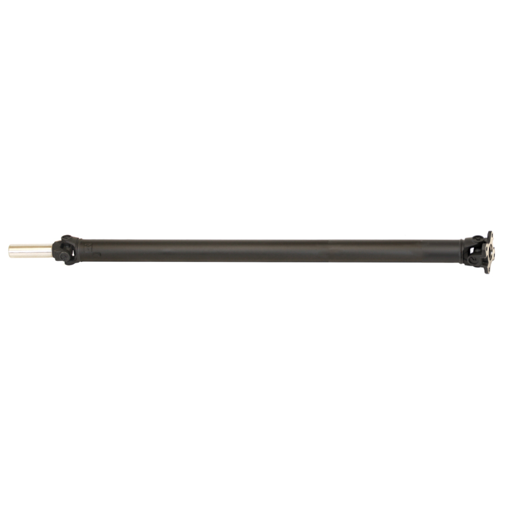 lincoln mark-viii driveshaft