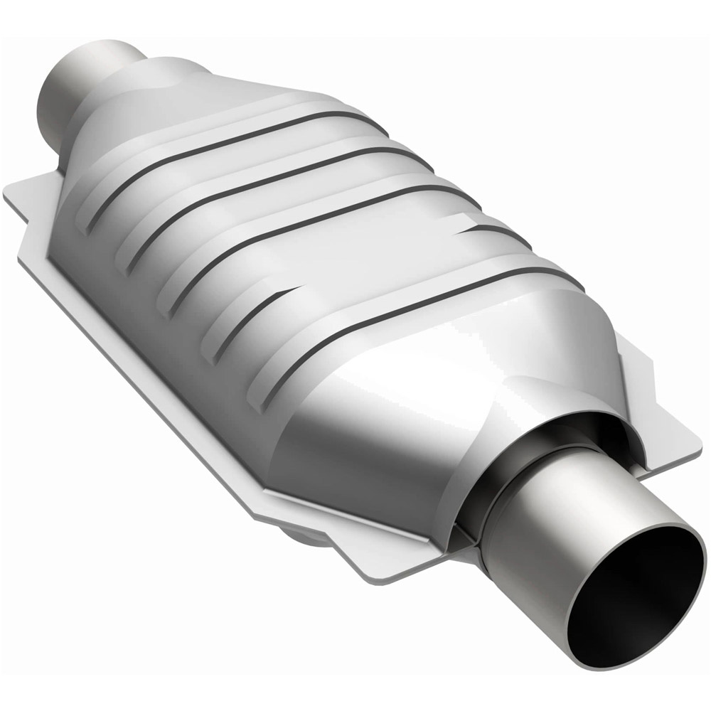 MagnaFlow Exhaust Products 3391014 Catalytic Converter CARB Approved
