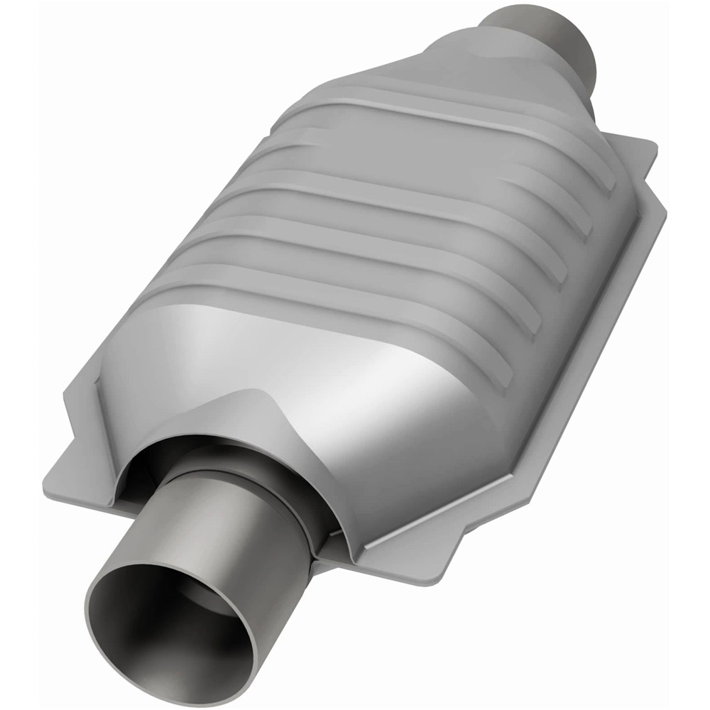 MagnaFlow Exhaust Products 3391014 Catalytic Converter CARB Approved
