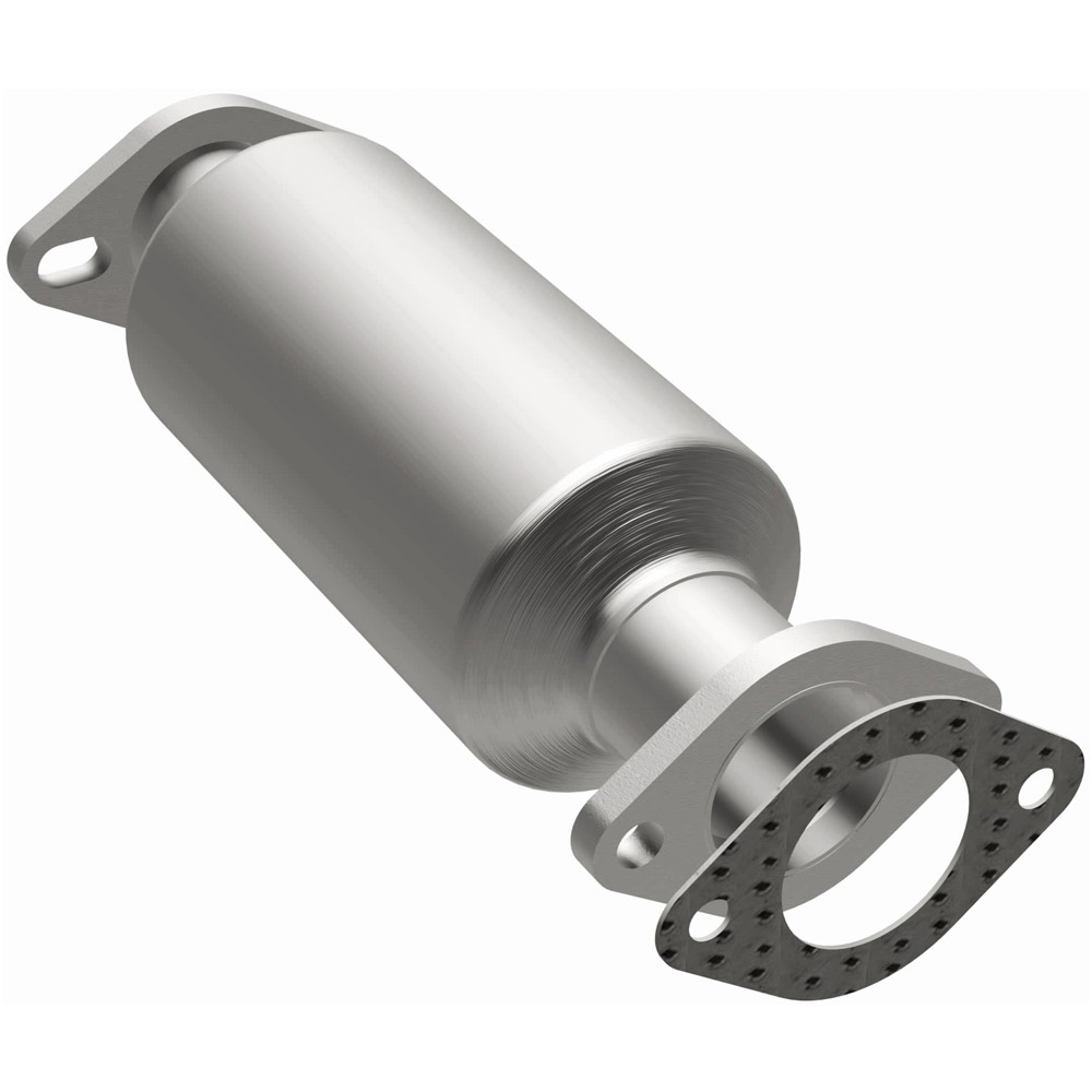 MagnaFlow Exhaust Products 3391757 Catalytic Converter CARB Approved