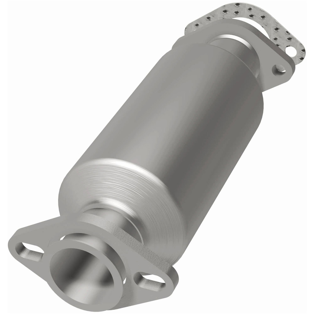 MagnaFlow Exhaust Products 3391757 Catalytic Converter CARB Approved