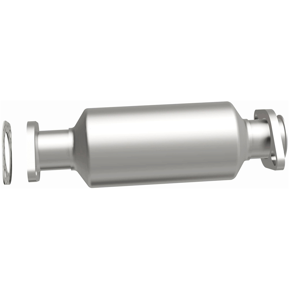 MagnaFlow Exhaust Products 3391757 Catalytic Converter CARB Approved