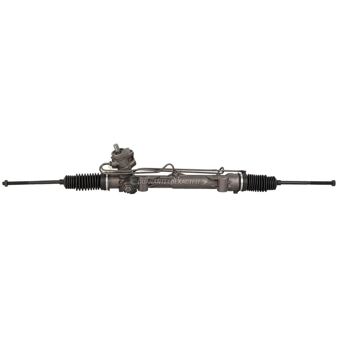 BuyAutoParts 80-00228R Rack and Pinion