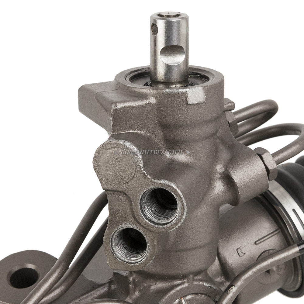 BuyAutoParts 80-00228R Rack and Pinion