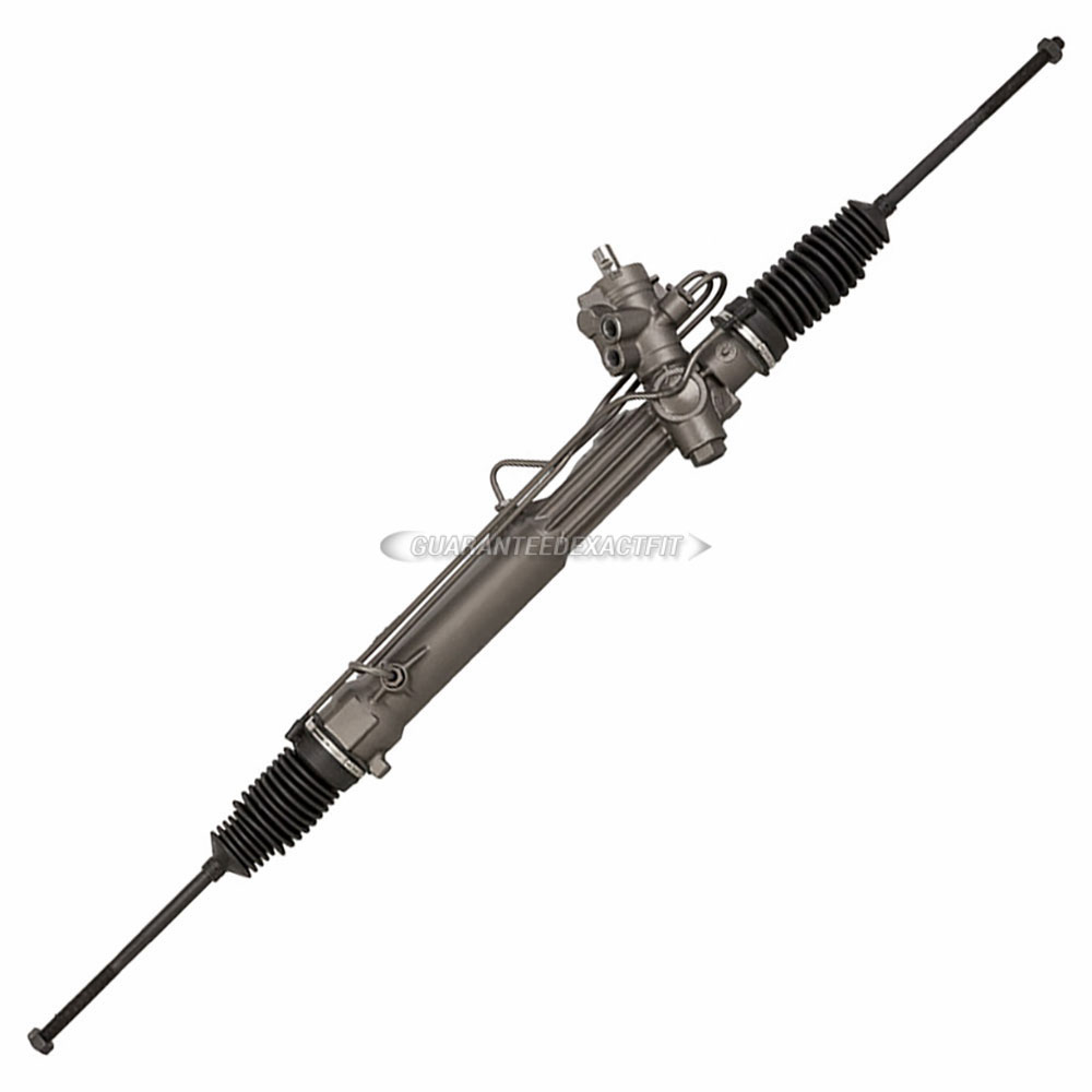 2005 Ford Taurus Rack and Pinion Power Steering 8000228 R