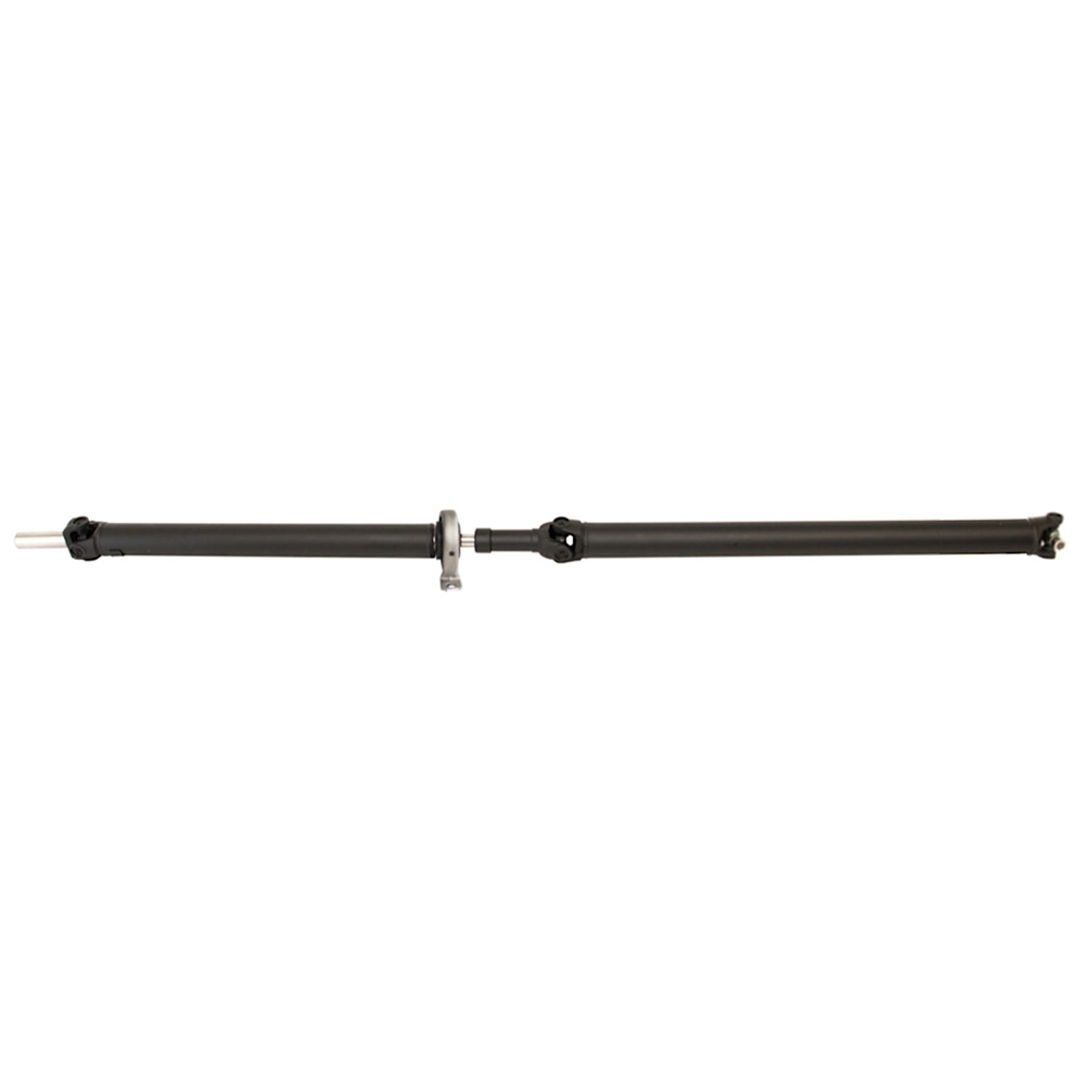  ford e-series-van driveshaft 