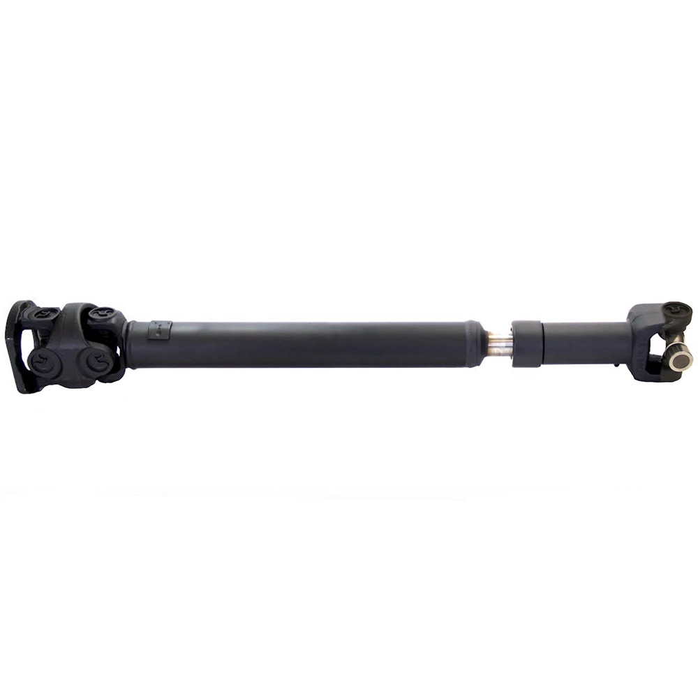 gmc jimmy-full-size driveshaft