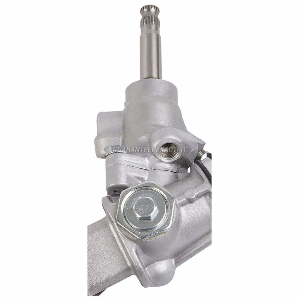 2000 Subaru Outback Rack and Pinion