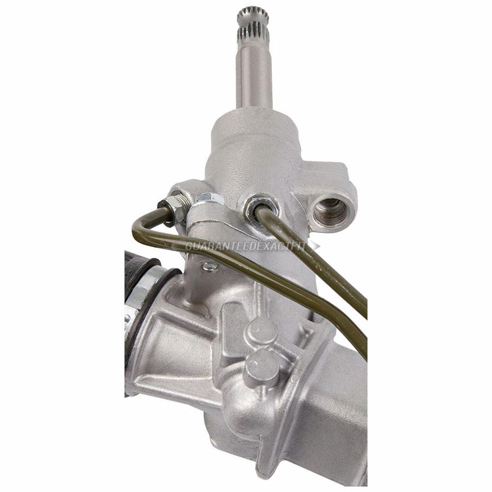 2000 Subaru Outback Rack and Pinion