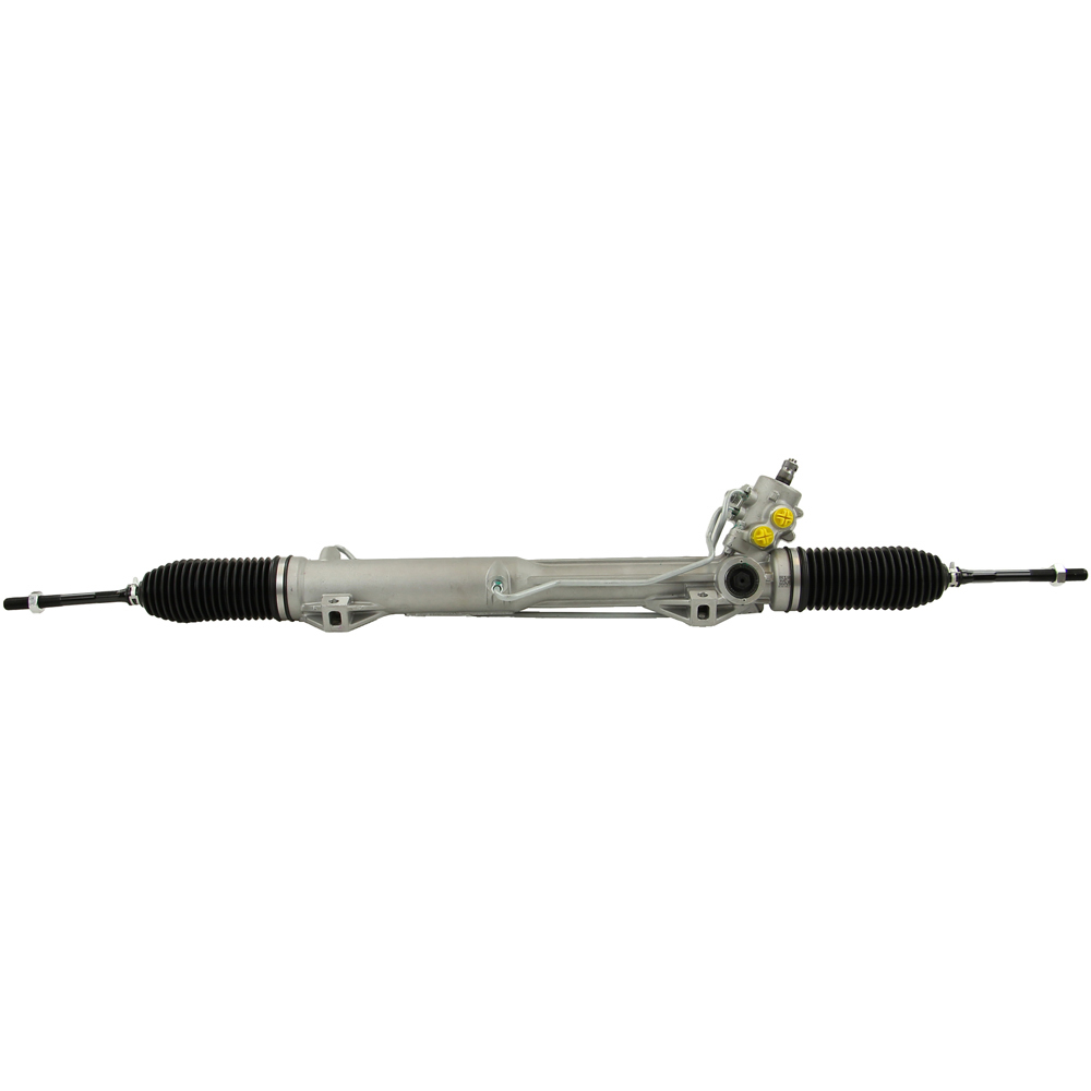  bmw 335xi rack/and/pinion 