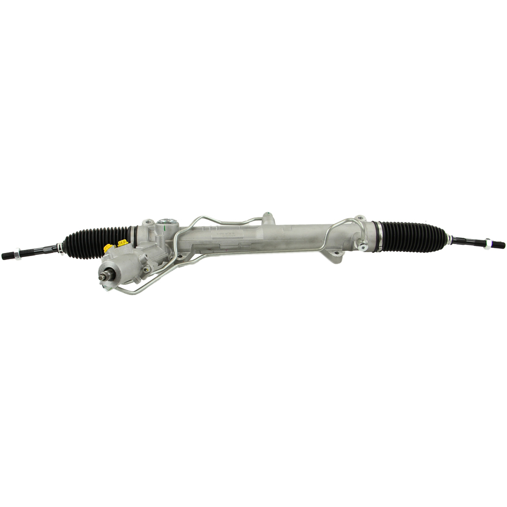 BuyAutoParts 80-01178AN Rack and Pinion
