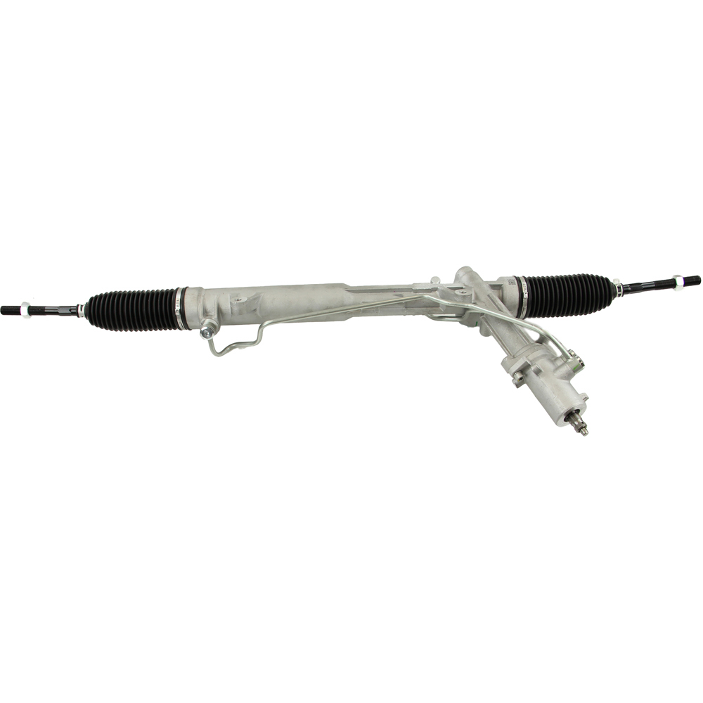 BuyAutoParts 80-01178AN Rack and Pinion
