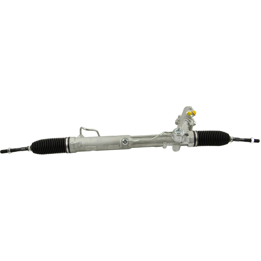  bmw 545 rack/and/pinion 