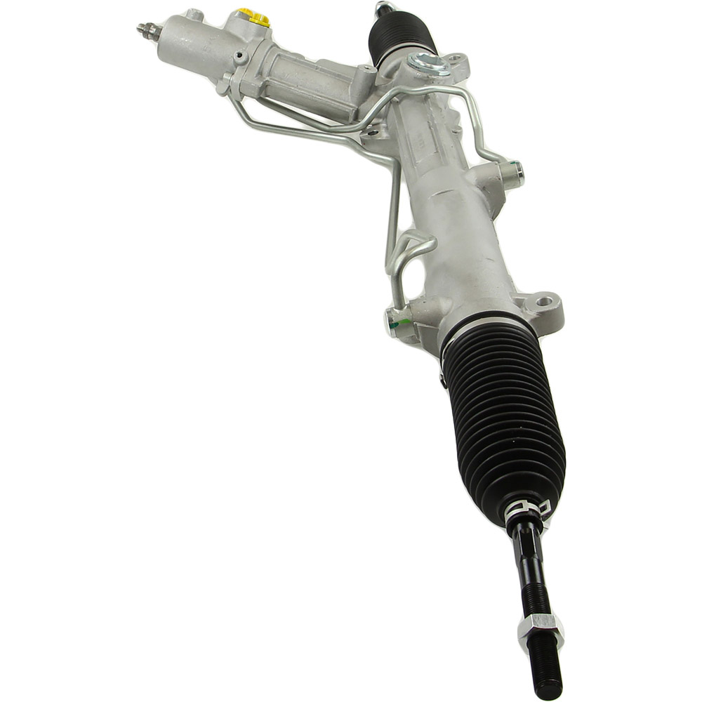 BuyAutoParts 80-01178AN Rack and Pinion