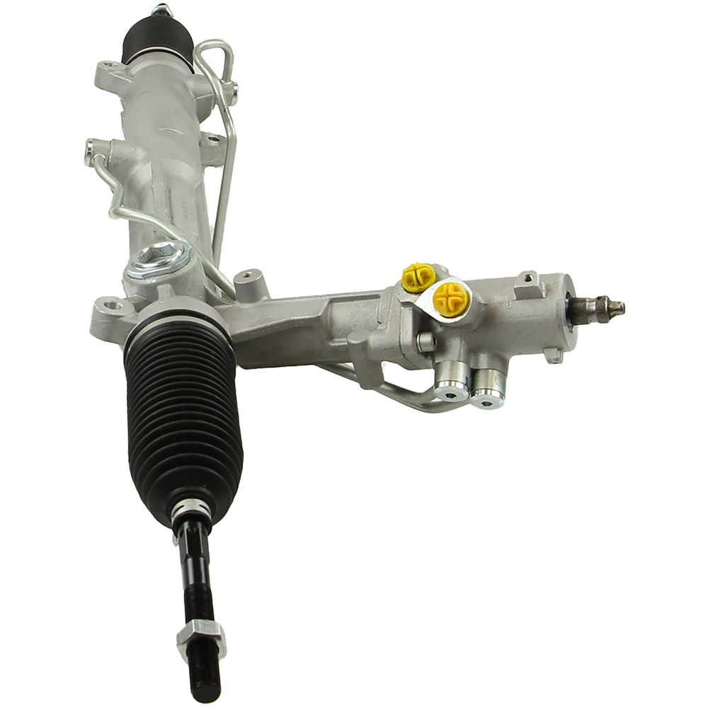 BuyAutoParts 80-01178AN Rack and Pinion