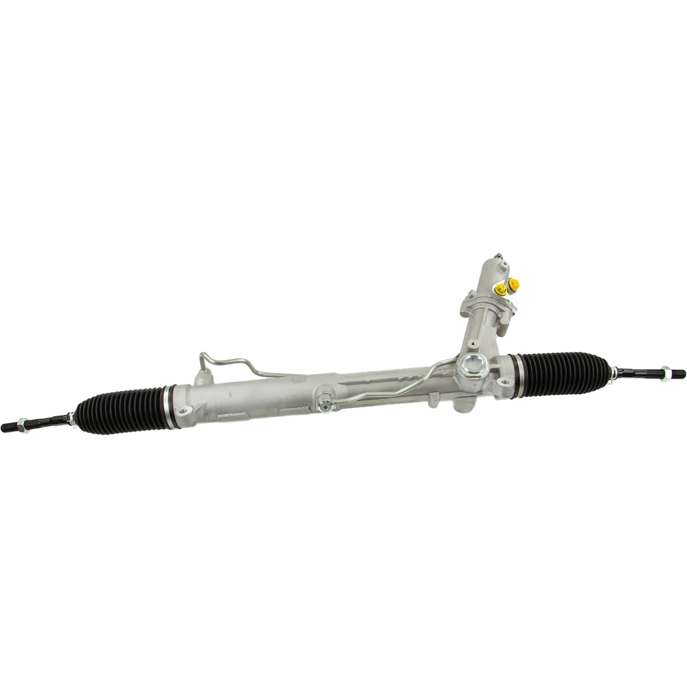 BuyAutoParts 80-01178AN Rack and Pinion