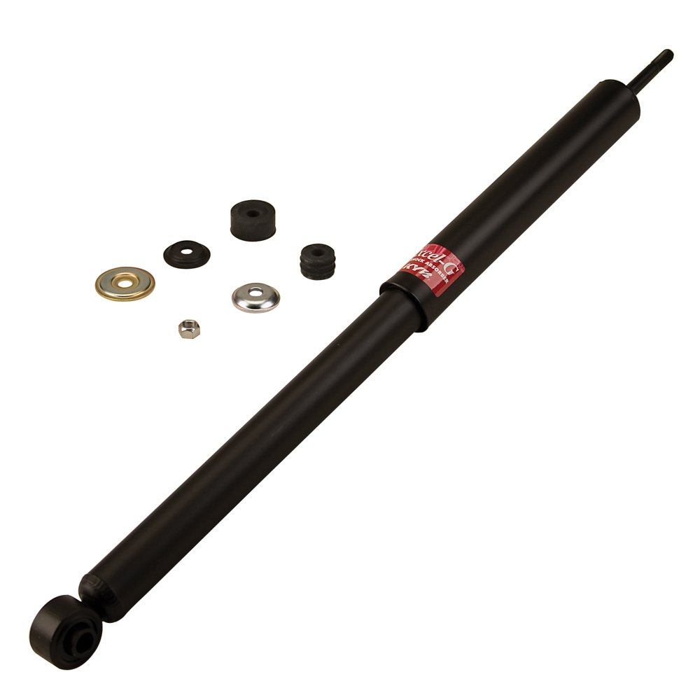  nissan pulsar-nx shock/absorber 