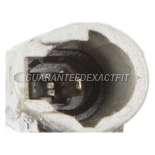 BuyAutoParts 86-01107R Power Steering Pump