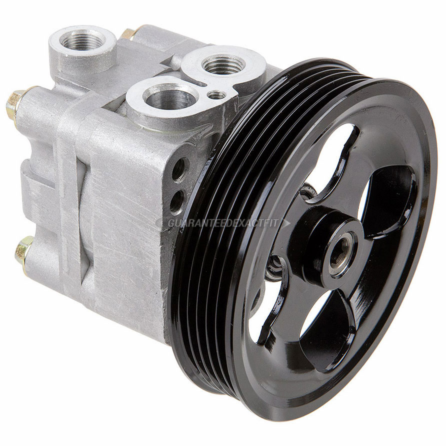 subaru Baja power/steering/pump
