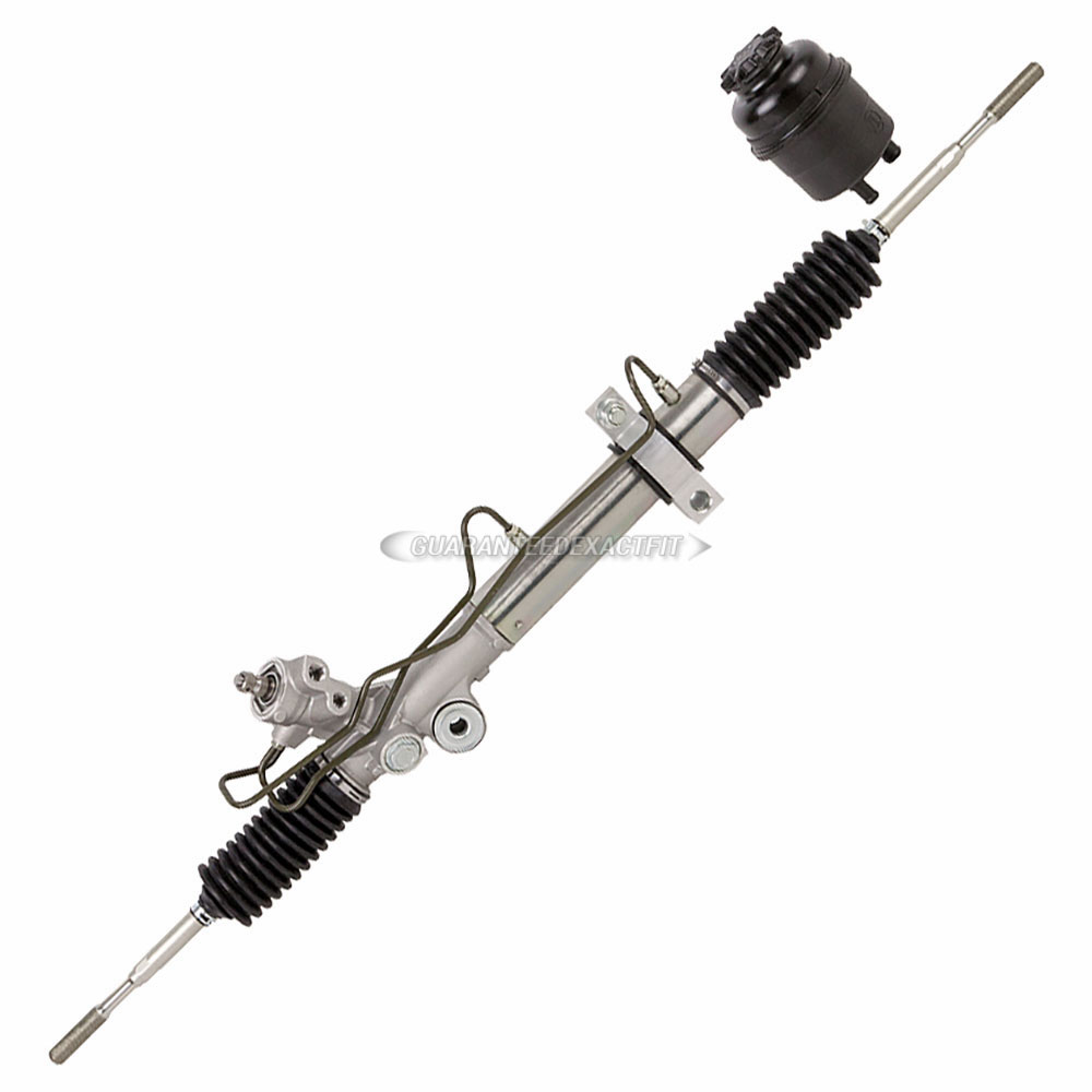 nissan Murano rack/and/pinion