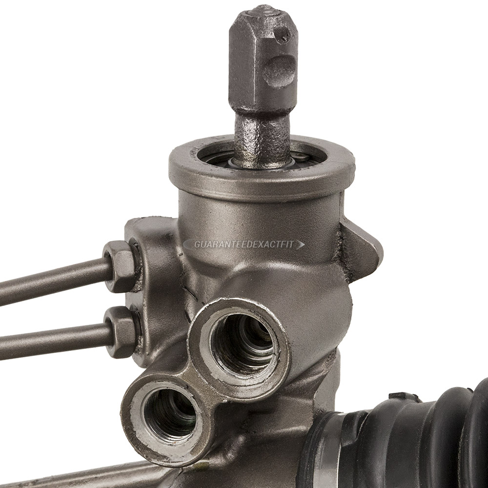 1997 Dodge Dakota Rack and Pinion Power Steering 2WD 8000328 R