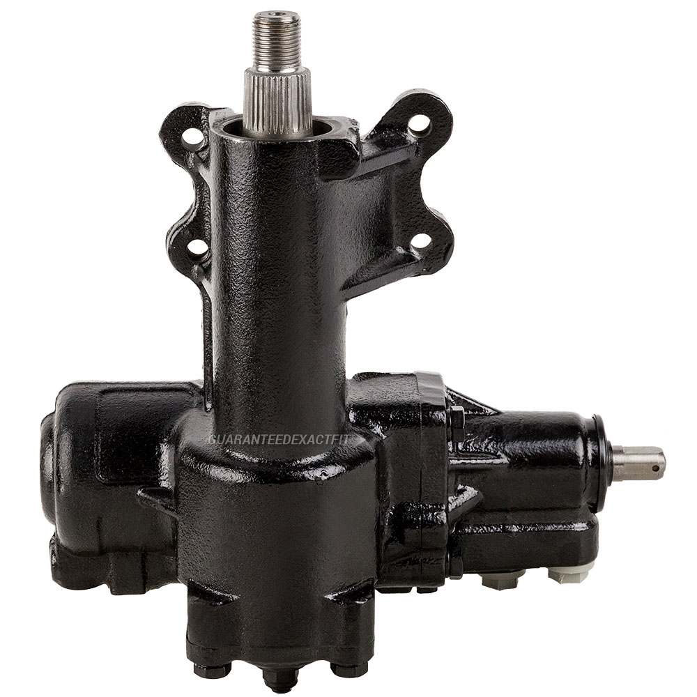 Power Steering Gear Box 8200601 AN Power Steering Gear , 8200601 AN