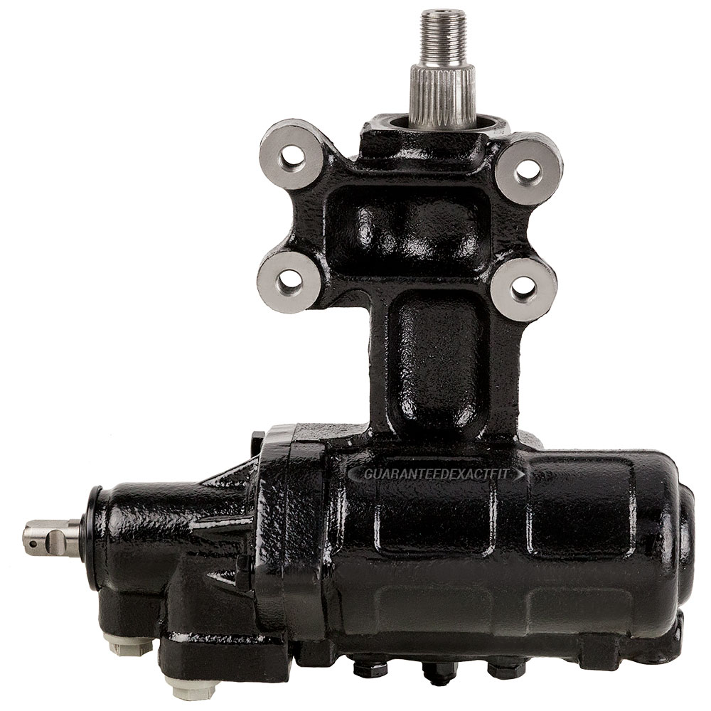 Power Steering Gear Box 8200601 AN Power Steering Gear , 8200601 AN