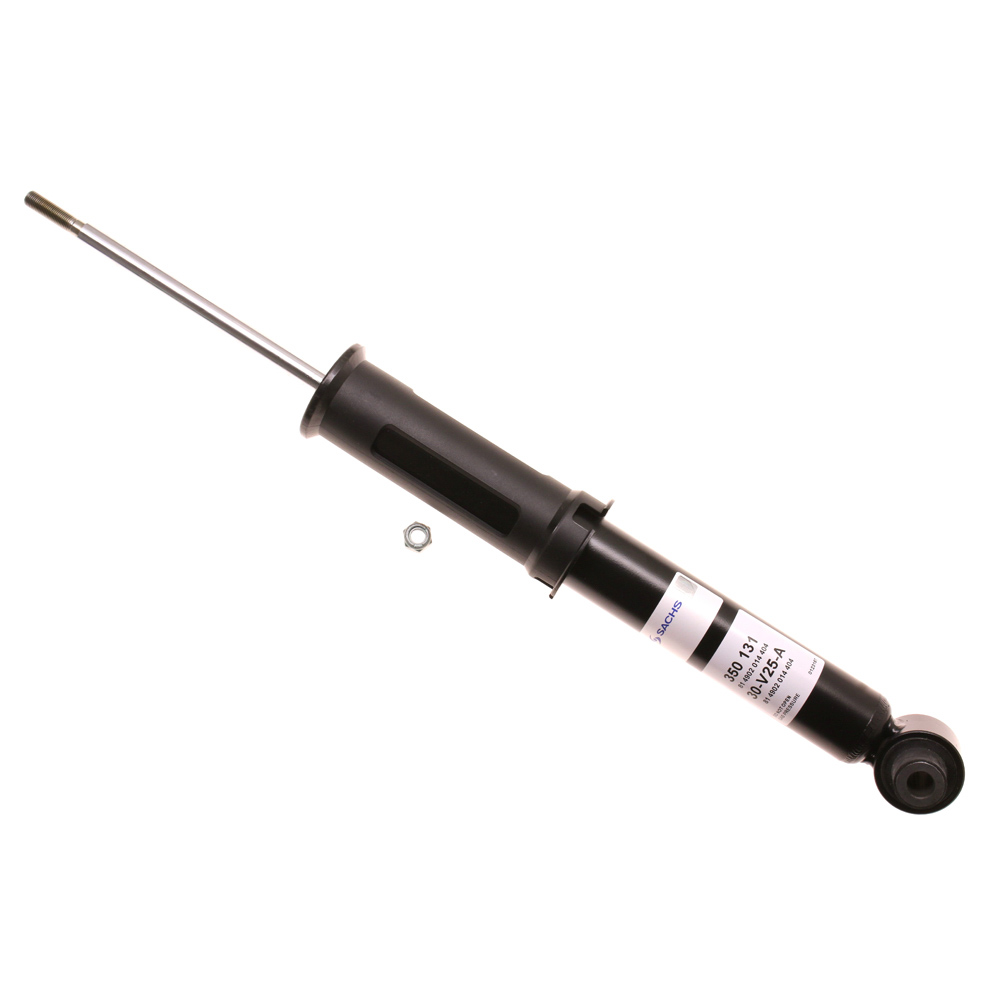 jaguar e-pace shock/absorber