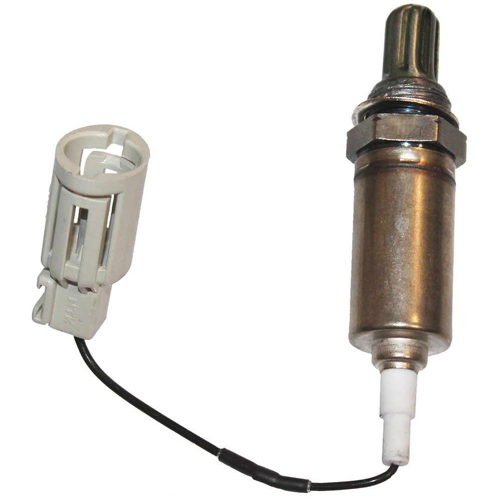  ford Crown Victoria oxygen/sensor 