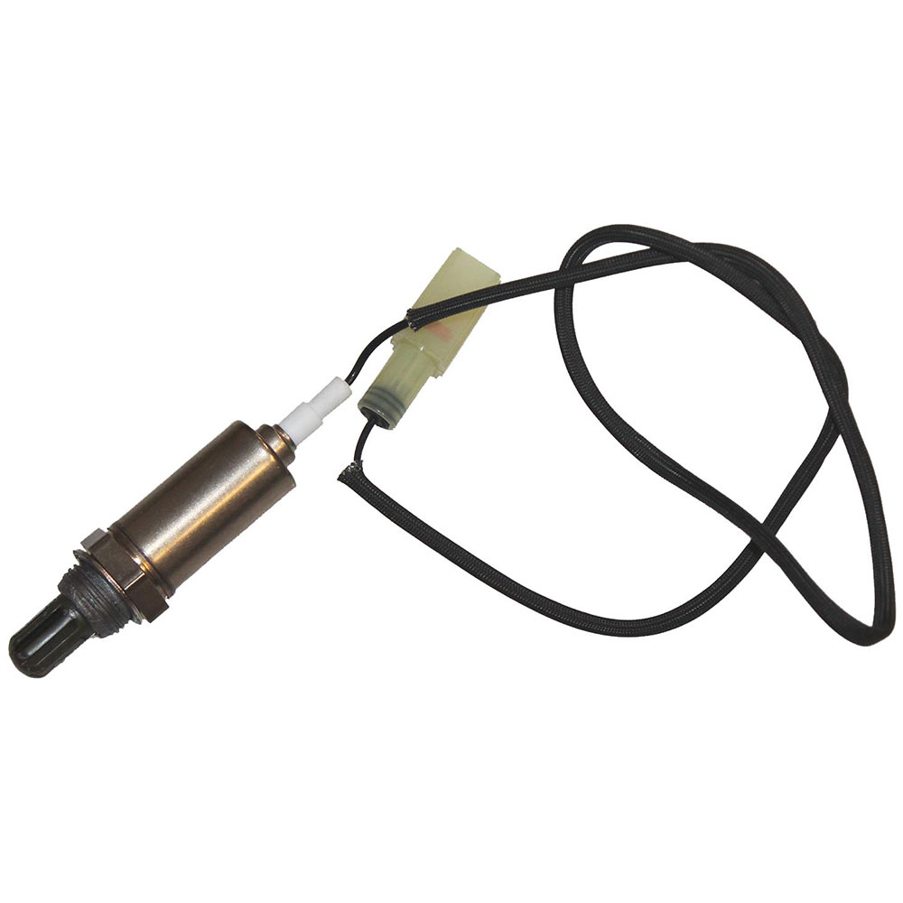  mazda B-Series Truck oxygen/sensor 